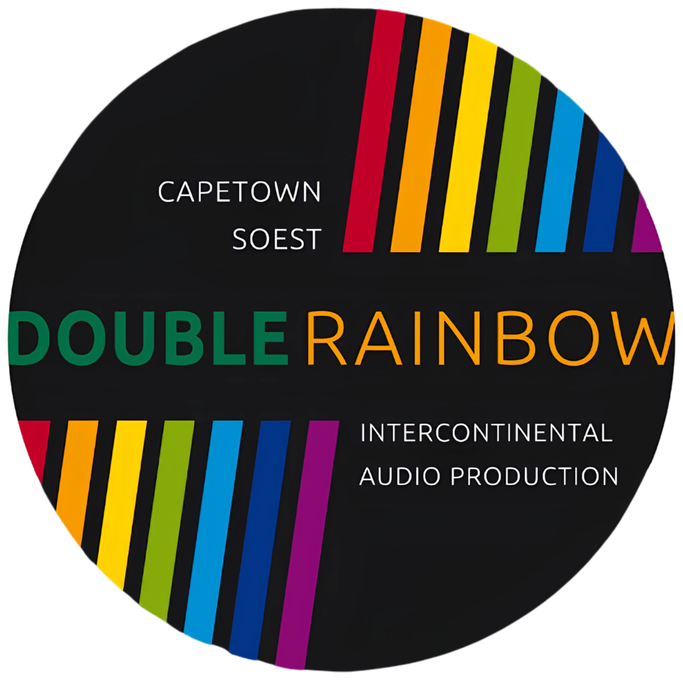 Double Rainbow 2021 and 2022